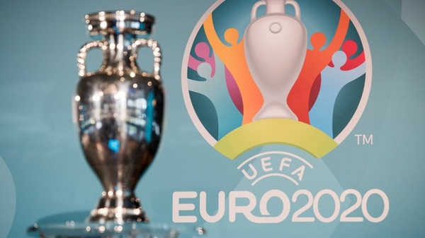 các đội tham dự Euro 2020