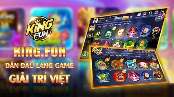 Lý do cổng game KingFunVN luôn hoạt động ổn định