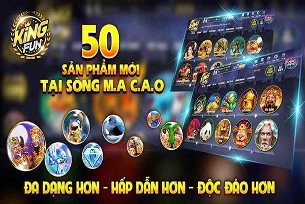 Lý do cổng game KingFunVN luôn hoạt động ổn định