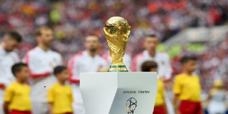 World cup 2022 châu âu có mấy suất dự?