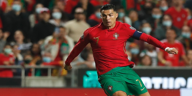 Ronaldo có cơ hội nào ở World Cup 2022?