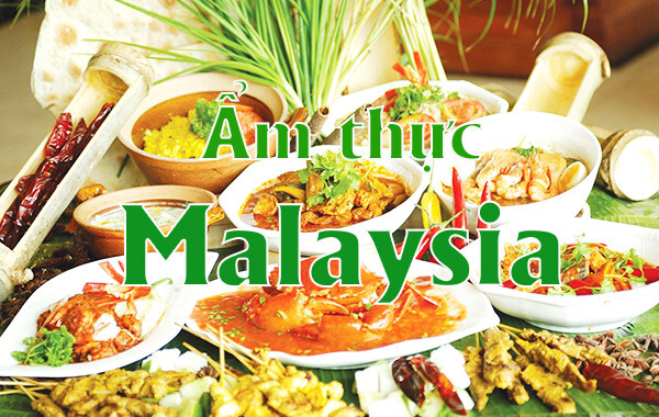 ẩm thực Malaysia