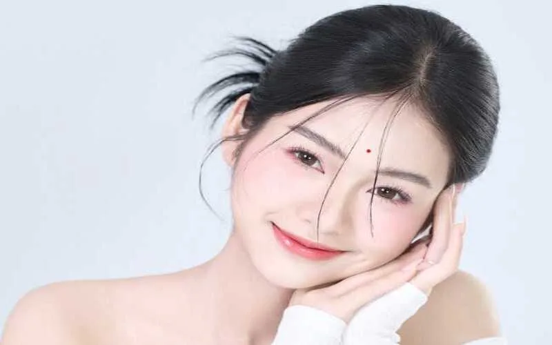 not ruoi son la gi y nghia gi trong nhan tuong hoc