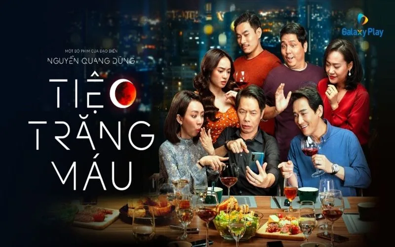 top 10 phim chieu rap hay nhat viet nam co doanh thu cao