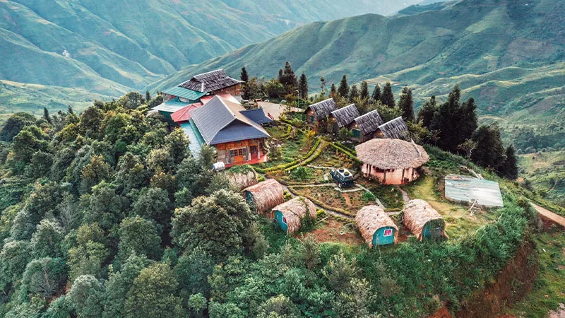 Đi Tà Xùa mùa nào đẹp
