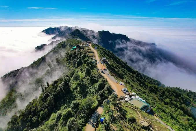 Đi Tà Xùa mùa nào đẹp