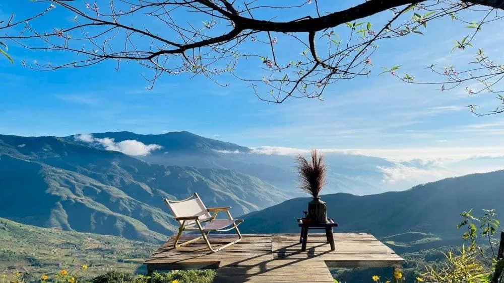 Đi Tà Xùa mùa nào đẹp