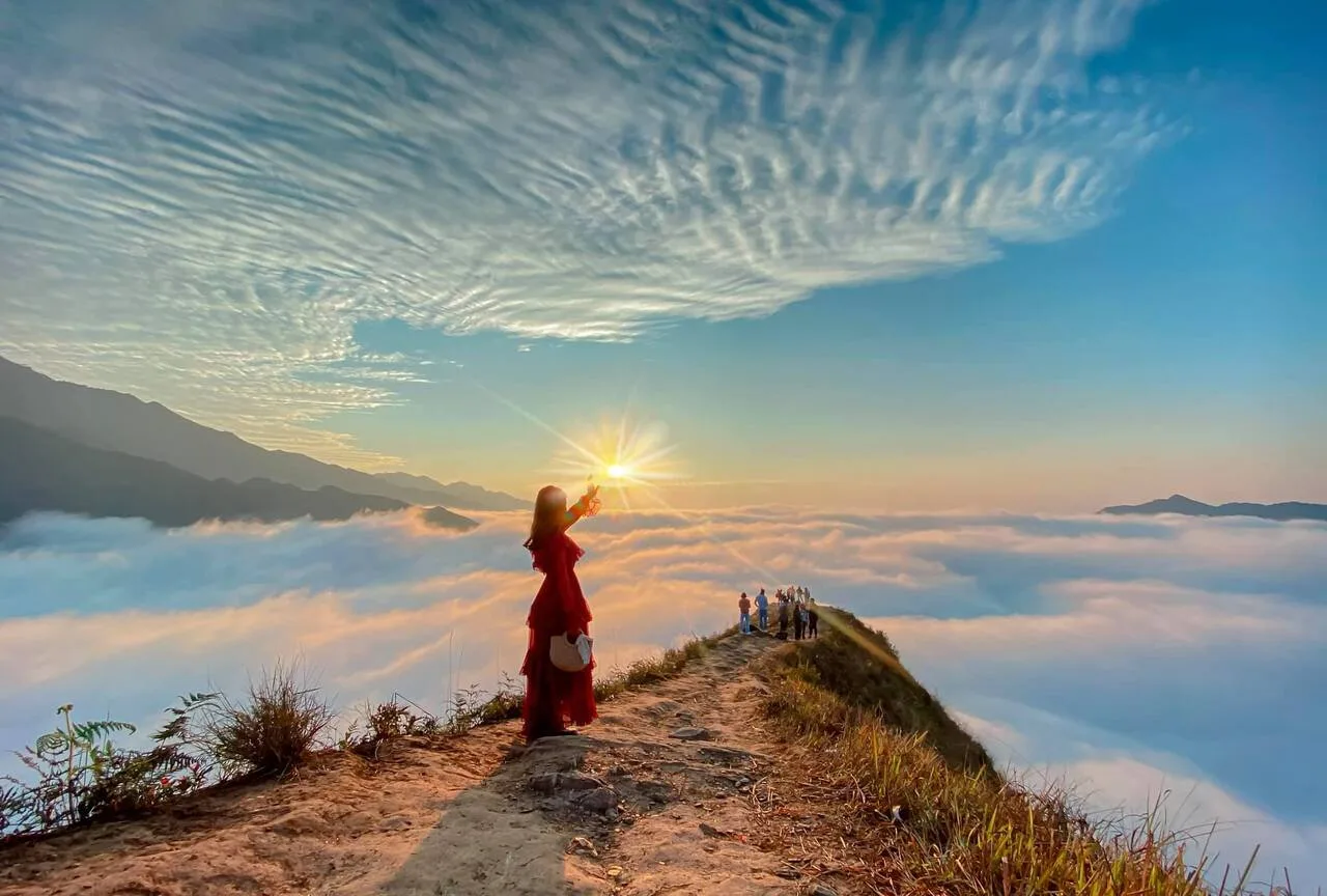 Đi Tà Xùa mùa nào đẹp