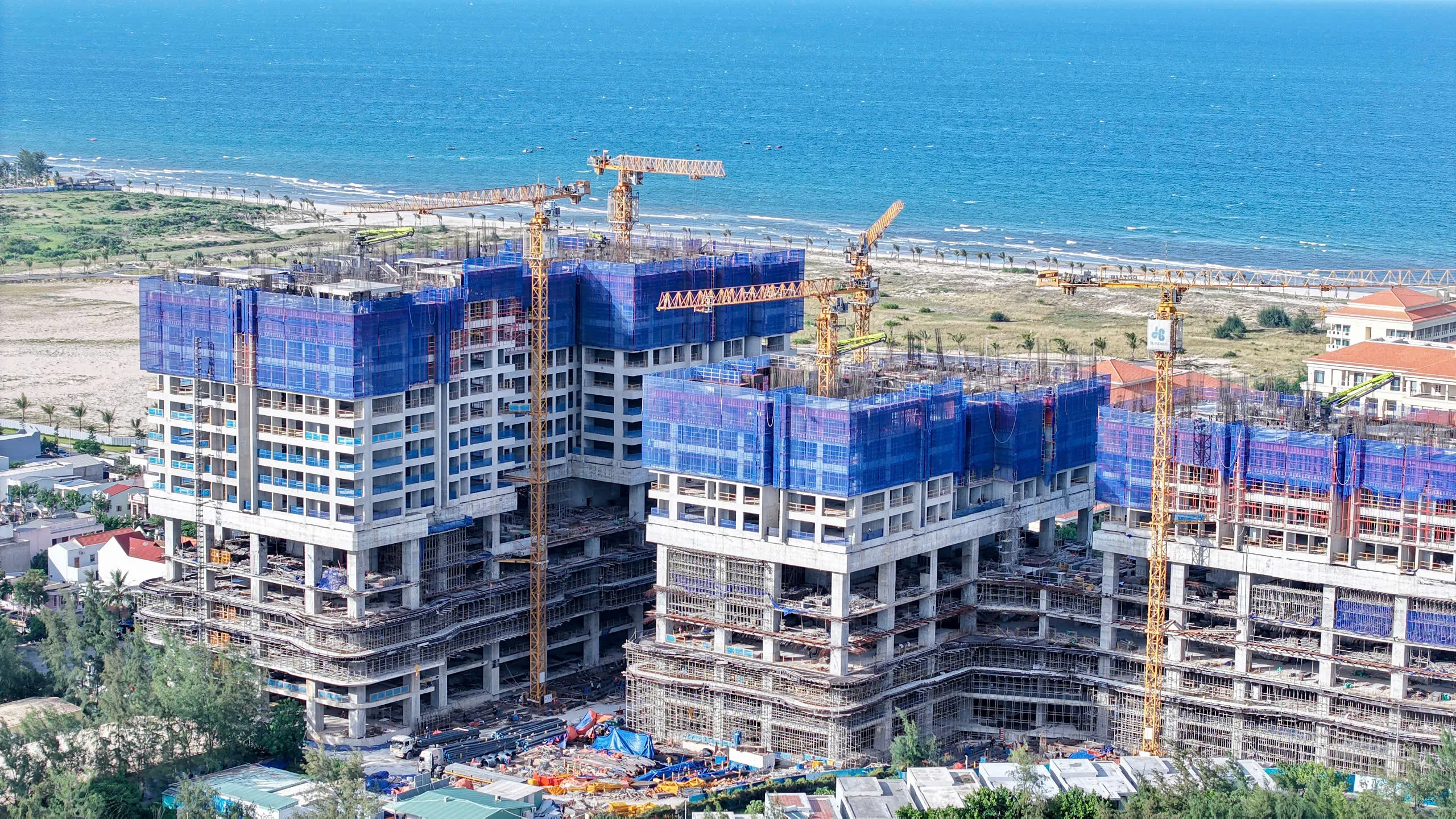 Giá đất Đà Nẵng