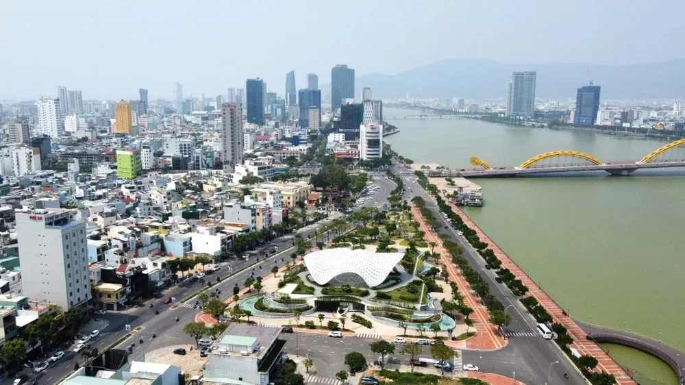 Giá đất Đà Nẵng