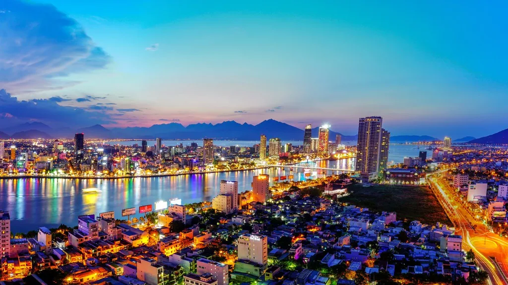 Giá đất Đà Nẵng