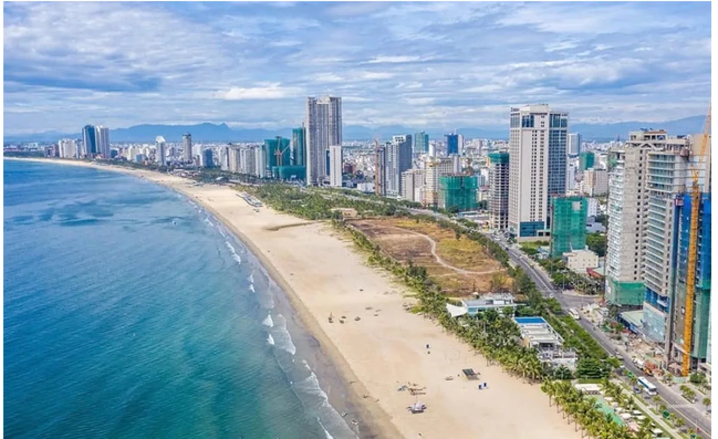 Giá đất Đà Nẵng
