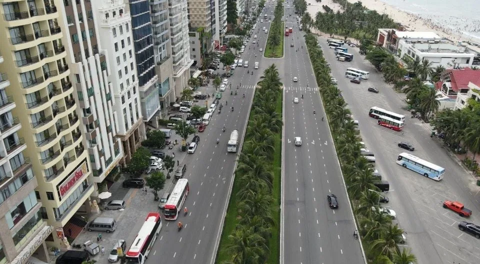 Giá đất Đà Nẵng