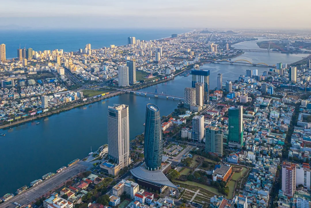 Giá đất Đà Nẵng