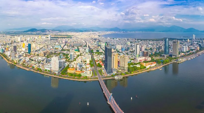 Giá đất Đà Nẵng