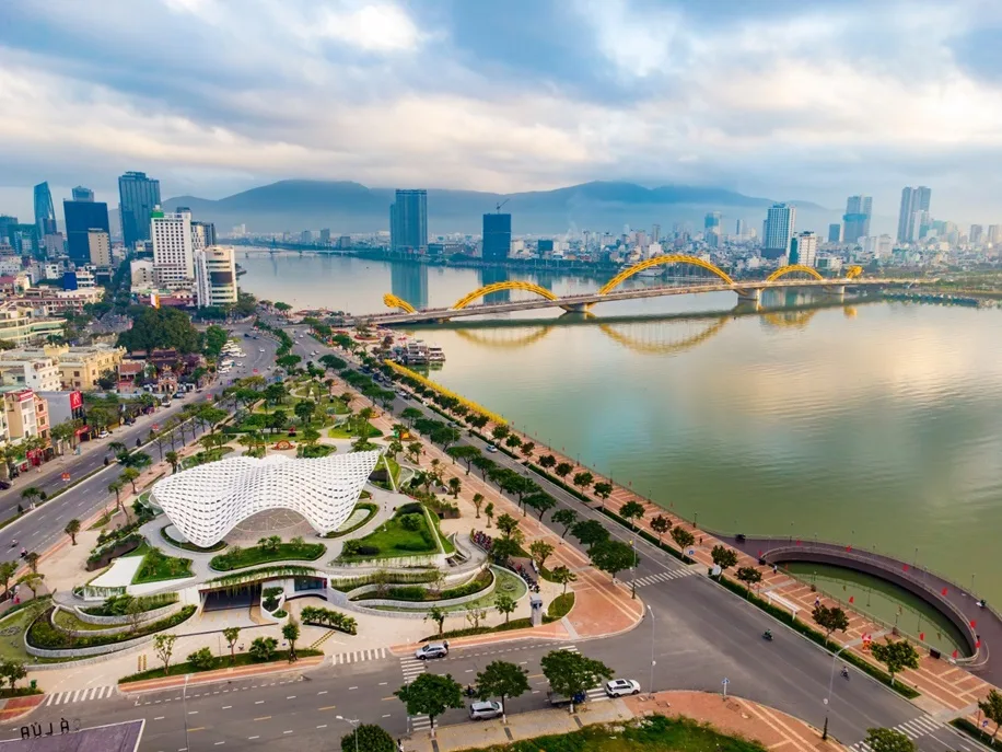 Giá đất Đà Nẵng