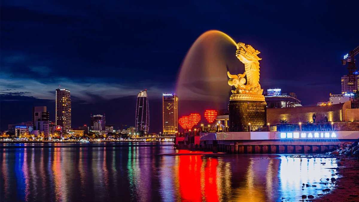 Giá đất Đà Nẵng