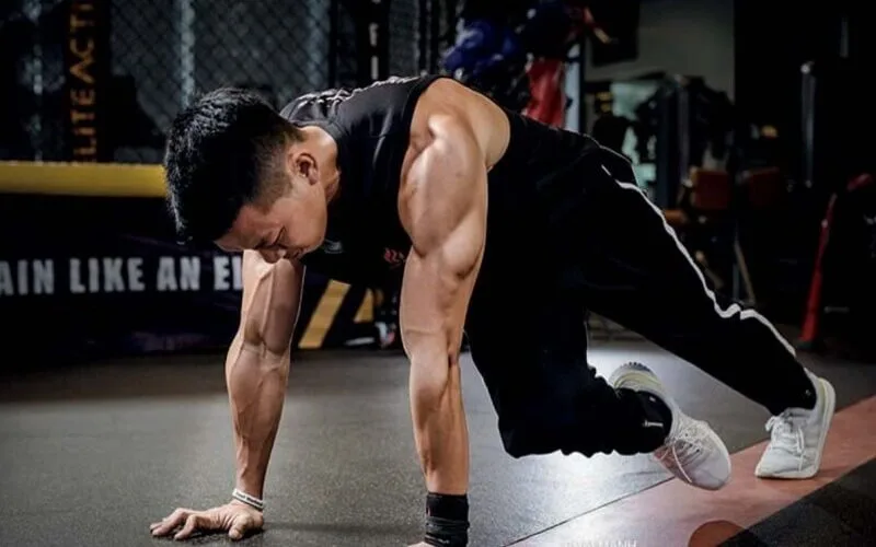 hiit la gi bi quyet dot mo hieu qua chi trong 20 phut