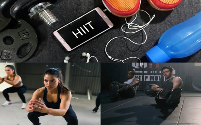hiit la gi bi quyet dot mo hieu qua chi trong 20 phut