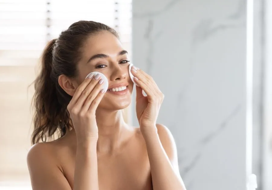 Retinol có dùng được cho bà bầu không