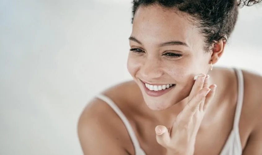 Retinol có dùng được cho bà bầu không