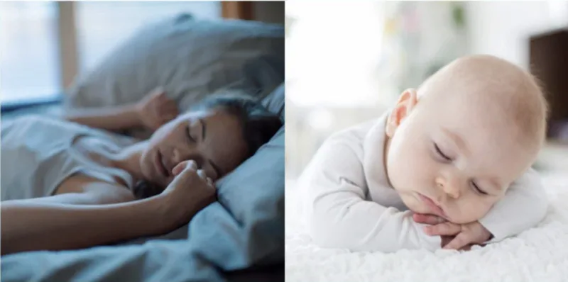 Trong tình cảm, giấc mơ trẻ nhỏ thường gắn với mong muốn được quan tâm, xây dựng sự ổn định hoặc hướng đến gia đình.