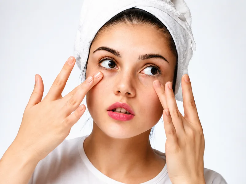 Đắp toàn mặt ngay lần đầu có thể khiến phản ứng kích ứng trở nên nghiêm trọng hơn